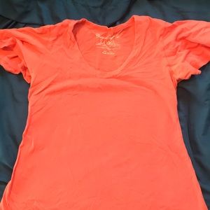 Cowgirl Tuff t-shirt